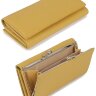 Кошелек женский EGO 306-0014 желтый