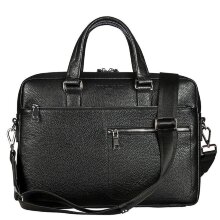 Сумка для ноутбука Sergio Belotti 7027 black