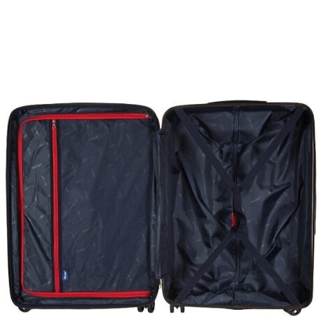 Чемодан Verage GM18087 w28 coffee L