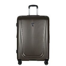 Чемодан Verage GM18087 w28 coffee L