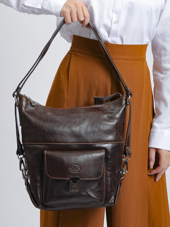 Сумка-рюкзак 6563 t.moro MiaDonna