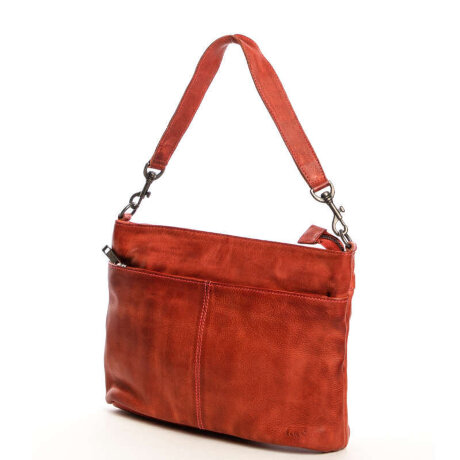 Сумка женская Bear Design CP1536 red