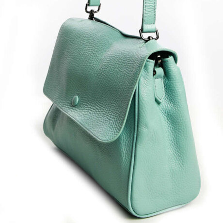 Сумка женская Wifeore W-1090 голуб