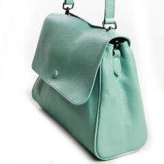 Сумка женская Wifeore W-1090 голуб