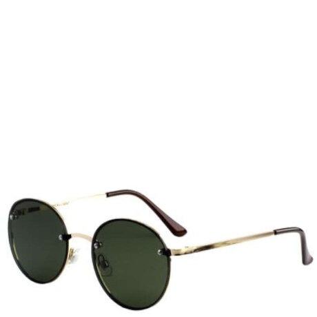 Очки солнцезащитные Tropical 5452 Gold/Green