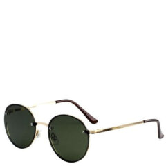 Очки солнцезащитные Tropical 5452 Gold/Green