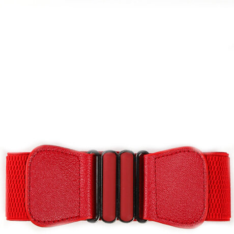 Пояс-резинка 50 красн (60-100) Sharpey