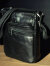 Сумка мужская Chiarugi 2539 black