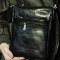 Сумка мужская Chiarugi 2539 black