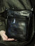 Сумка мужская Chiarugi 2539 black