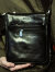 Сумка мужская Chiarugi 2539 black