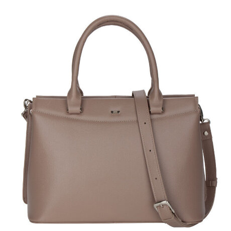 Сумка женская Esse ФЕДЕРИКА беж 78435