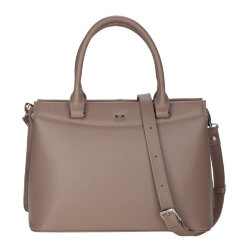 Сумка женская Esse ФЕДЕРИКА беж 78435