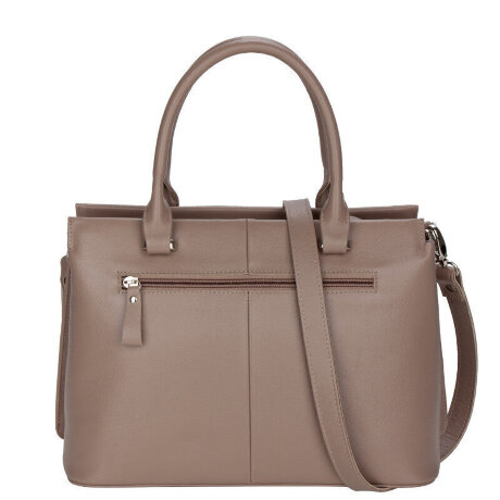 Сумка женская Esse ФЕДЕРИКА беж 78435