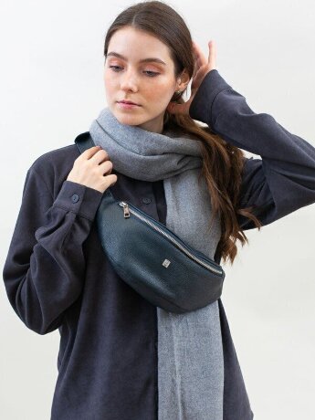 Сумка женская SHARPEY 1-031 океан фл