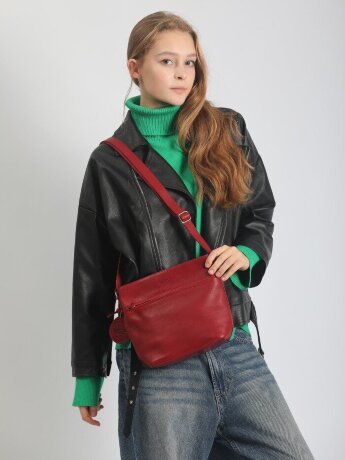 Сумка женская Saccoo 87173-05