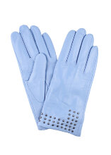 Перчатки Pitas 0652Z гол р.6,5