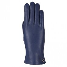 Перчатки женские Fabretti F14-11 р-р 6,5 син