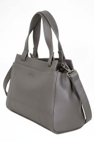 Сумка женская Emily 22010 grey