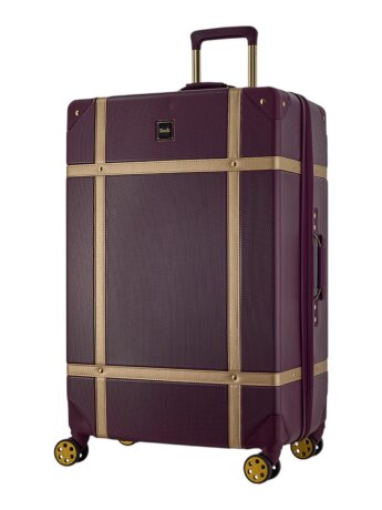 Чемодан Rock TR-0193-L Vintage