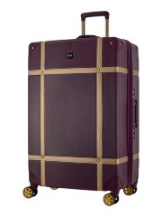 Чемодан Rock TR-0193-L Vintage