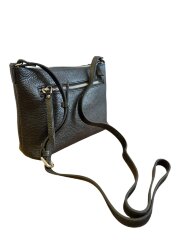 Сумка женская SHARPEY 1-5306 черн фл