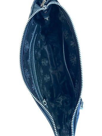 Сумка женская SHARPEY 1-5306 черн фл