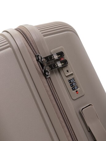 Чемодан 8038-52-28 L4 S.Lavia