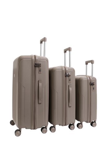 Чемодан 8038-52-28 L4 S.Lavia