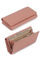 Кошелек женский EGO 306-0014 пудра