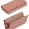 Кошелек женский EGO 306-0014 пудра