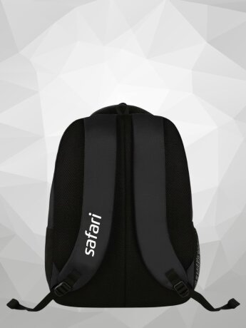 Рюкзак Safari Achiever черн