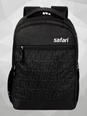 Рюкзак Safari Achiever черн