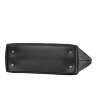 Сумка женская KN 015-30311 черн/косич.