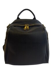 Рюкзак женский Wifeore W-283 черный