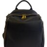 Рюкзак женский Wifeore W-283 черный