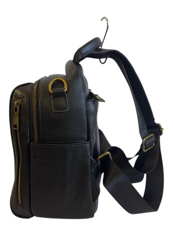 Рюкзак женский Wifeore W-283 черный