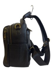 Рюкзак женский Wifeore W-283 черный