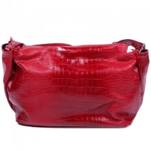 Сумка женская MiaDonna 17/0023 rosso