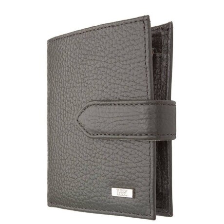 Кошелек женский Esse Элис Olive фл.олив