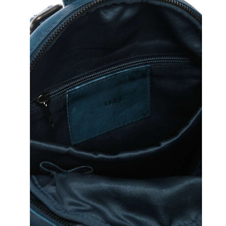 Рюкзак женский Bear Design CP2186 Turquoise