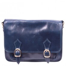 Сумка женская MiaDonna 5529 blu