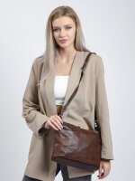 Сумка женская Bear Design CP1536 d.brown