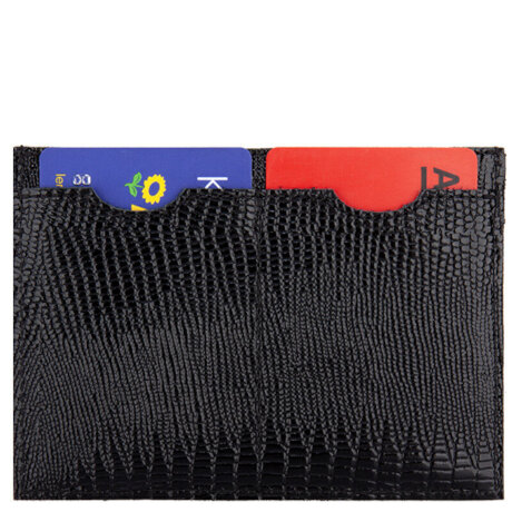 Чехол для автодокументов Веста Dark варан