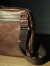 Сумка мужская Chiarugi 2636 brown