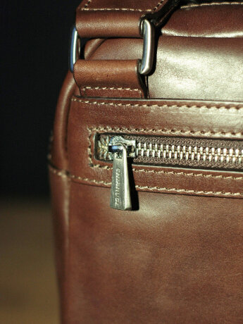 Сумка мужская Chiarugi 2636 brown