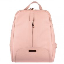 Рюкзак женский MiaDonna 18/745 rosa