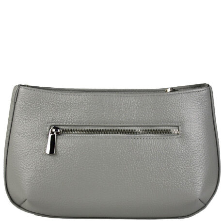 Сумка женская SHARPEY 1-3155 т.сер фл.