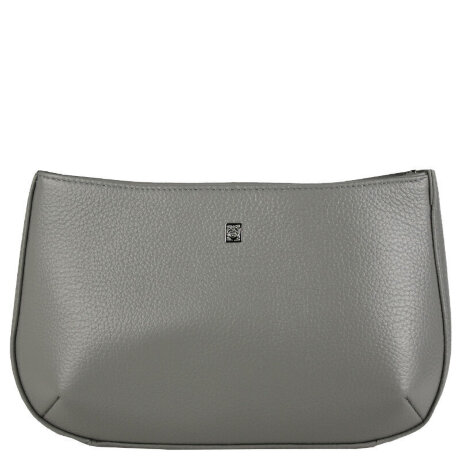 Сумка женская SHARPEY 1-3155 т.сер фл.