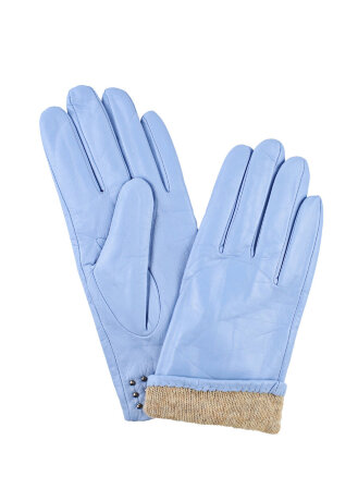 Перчатки Pitas 0652Z гол р.7,5